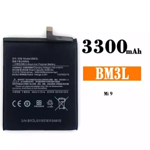 Baterie BM3L pro Xiaomi Mi 9