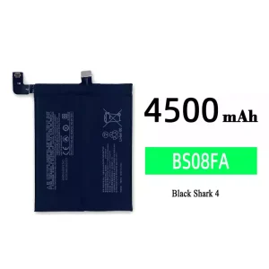Baterie BS08FA pro Xiaomi Black Shark 4