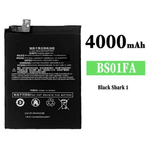 Baterie BS01FA pro Xiaomi Black Shark 1