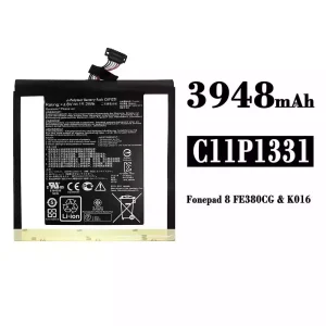 Baterie C11P1331 pro Asus Fonepad 8