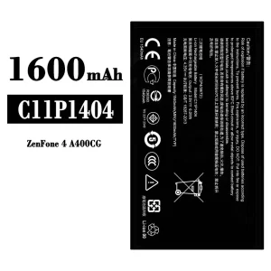 Baterie C11P1404 pro Asus ZenFone 4