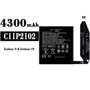 Baterie C11P2102 pro Asus Zenfone 9 / Zenfone 10