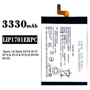 Baterie LIP1701ERPC pro Sony Xperia 1 XZ4