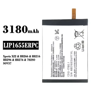 Baterie LIP1655ERPC pro Sony Xperia XZ2