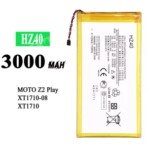 Baterie HZ40 pro Motorola Moto Z2 Play / Z Play 2nd Gen