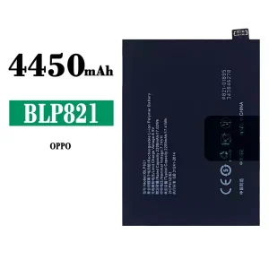 Baterie BLP821 pro OPPO