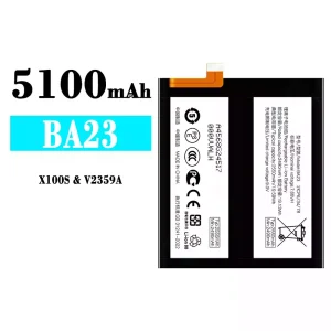Baterie BA23 pro VIVO X100S