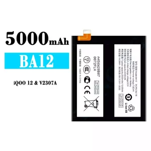 Baterie BA12 pro VIVO iQOO 12