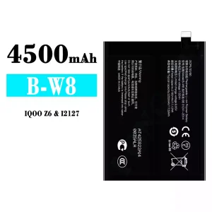 Baterie B-W8 pro VIVO IQOO Z6