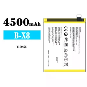 Baterie B-X8 pro VIVO Y100 5G