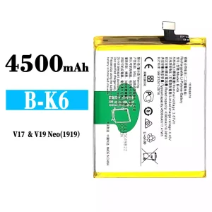 Baterie B-K6 pro VIVO V17/V19 Neo