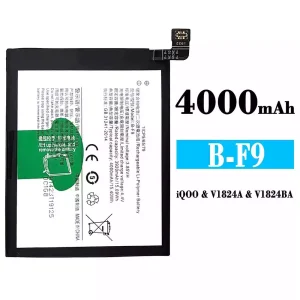 Baterie B-F9 pro VIVO iQOO 1