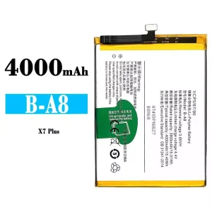 Baterie B-A8 pro VIVO X7 PLUS