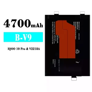 Baterie B-V9 pro VIVO IQOO 10 Pro
