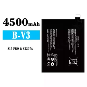 Baterie B-V3 pro VIVO S15 PRO