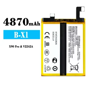 Baterie B-X1 pro VIVO X90 Pro