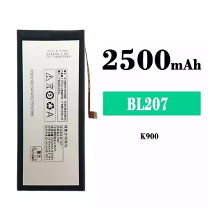 Baterie BL207 pro Lenovo K900
