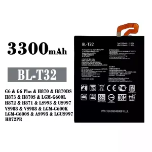 Baterie BL-T32 pro LG G6 / G6 Plus