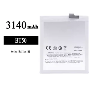 Baterie BT50 pro Meizu Meilan M1