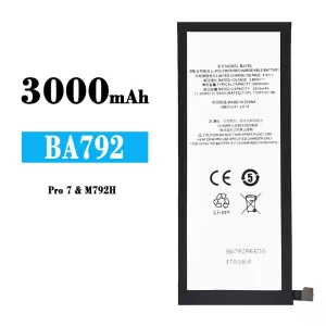 Baterie BA792 pro Meizu Pro 7/M792H