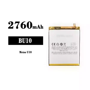 Baterie BU10 pro Meizu U10