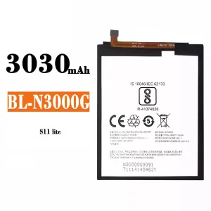 Baterie BL-N3000G pro Gionee S11 lite