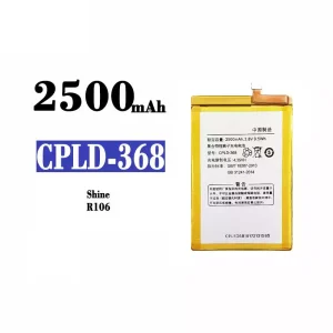 Baterie CPLD-368 pro Coolpad Shine R106