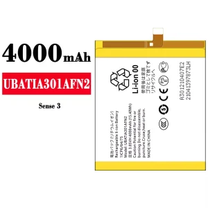 Baterie UBATIA301AFN2 pro Sharp Sense 3