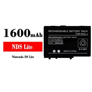 Baterie NDS Lite pro Nintendo