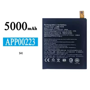 Baterie APP00223 pro CAT S41