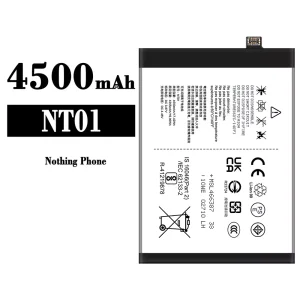 Baterie NT01 pro Nothing Phone 1