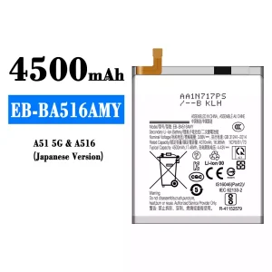 Baterie EB-BA516AMY pro Samsung A51 5G