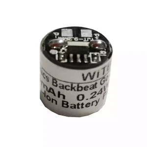 Baterie pro sluchátka Edifier W295BT,W280BT,W290BT,Plantronics Backbeat Go 3