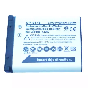 Baterie pro sluchátka Arctis Nova Pro