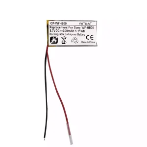 Baterie pro sluchátka FiiO BTR3K