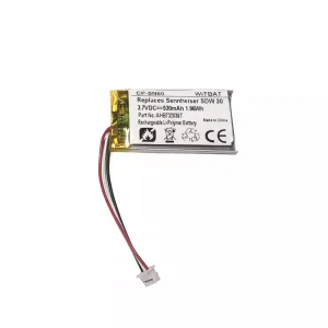 Baterie pro sluchátka Sennheiser AHB732038T