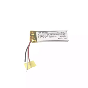 Baterie pro sluchátka BlueParrott M300-XT