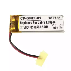 Baterie pro sluchátka AHB371030PA,AHB501235