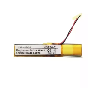 Baterie pro sluchátka Jabra Wave,AHB360819(29)-2P