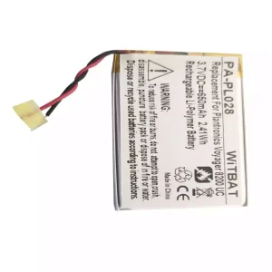 Baterie pro sluchátka Plantronics Voyager 8200 UC,PLANTRONICS K100,PR-423350