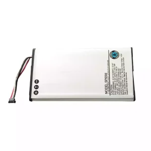 Baterie pro sluchátka Sony Playstation PS Vita PCH-1001 PCH-1101 PCH-1003 PCH-1103,Sony PHA-2,PHA-2A