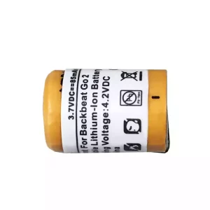 Baterie pro sluchátka JBL Reflect BT,Plantronics Backbeat Go 2,GP1015L