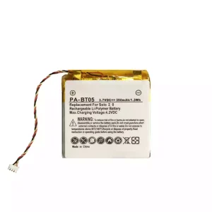 Baterie pro sluchátka Beats Solo 2,Solo 3,AEC353535