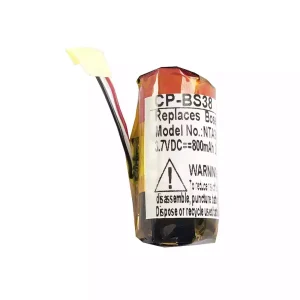 Baterie pro sluchátka Bose SoundSport Free Nabíjecí pouzdro,NTA3522