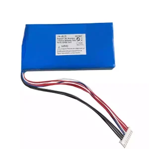 Baterie pro reproduktoru JBL 50600001,GSP0931134 01