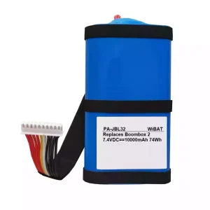 Baterie pro reproduktoru JBL Boombox 2,SUN-INTE-213