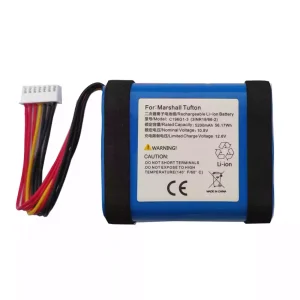 Baterie pro reproduktoru Marshall Tufton,C196G1