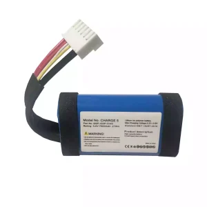 Baterie pro reproduktoru JBL Charge 5,GSP- 1S3P-CH40