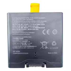 Baterie pro reproduktoru JBL Xtreme 4,JBL Partybox Stage 320,FG4CELL2170X