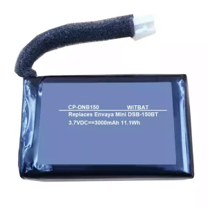 Baterie pro reproduktoru Denon Envaya Mini DSB-150BT,C317A2